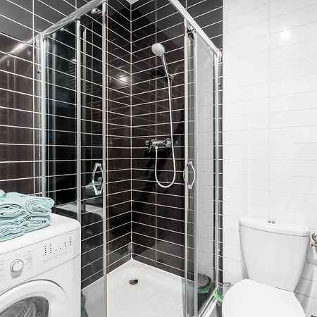 Chill Apartments Jana Kazimierza Warszawa Zewnętrze zdjęcie