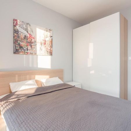 Chill Apartments Jana Kazimierza Warszawa Zewnętrze zdjęcie