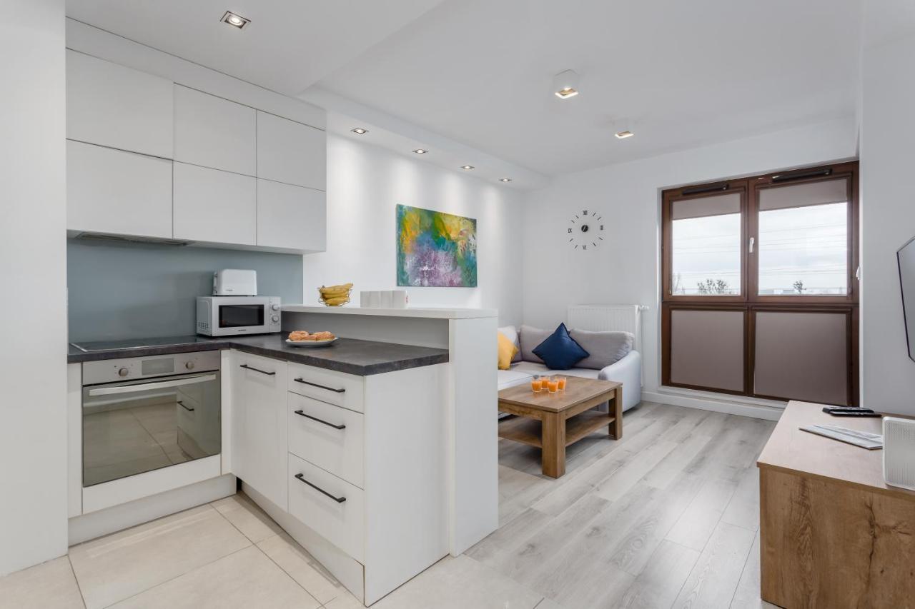 Chill Apartments Jana Kazimierza Warszawa Zewnętrze zdjęcie