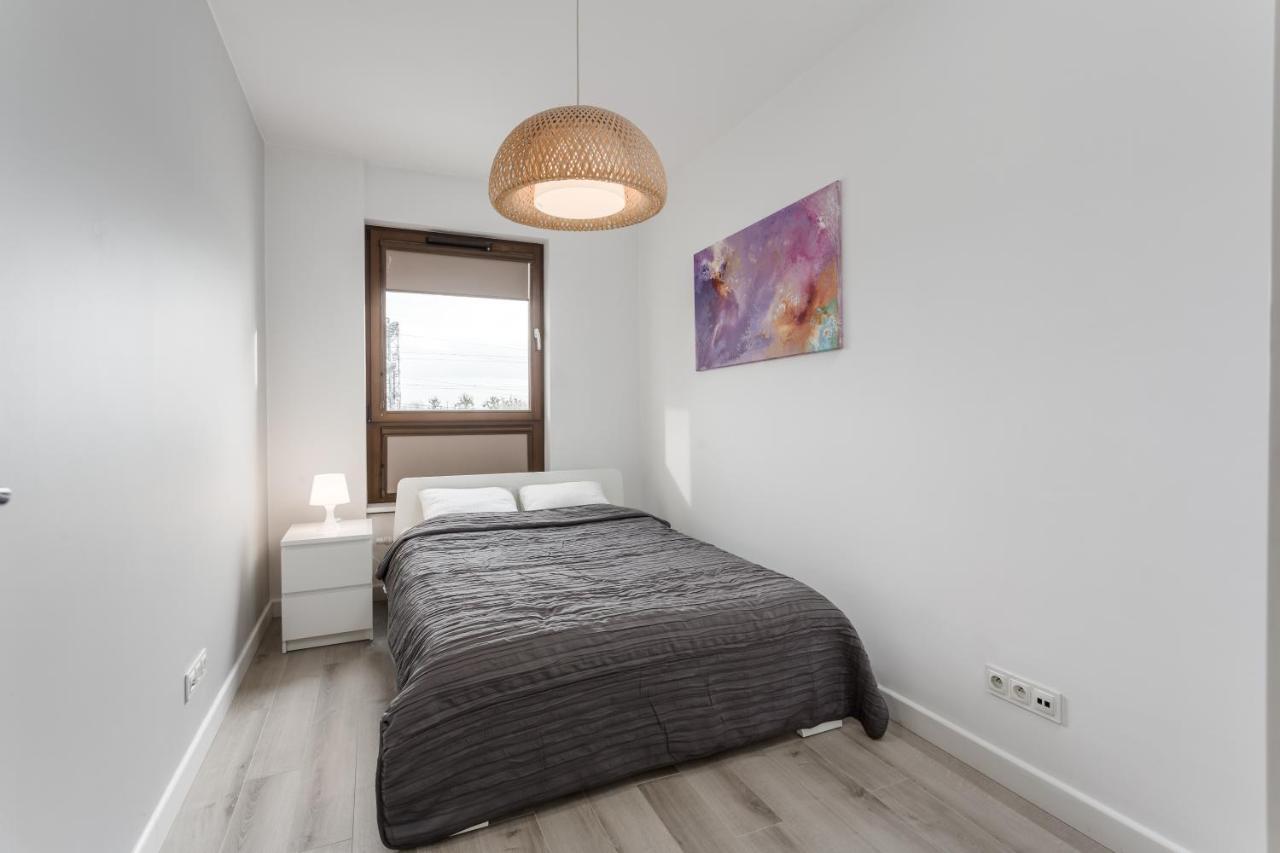 Chill Apartments Jana Kazimierza Warszawa Zewnętrze zdjęcie