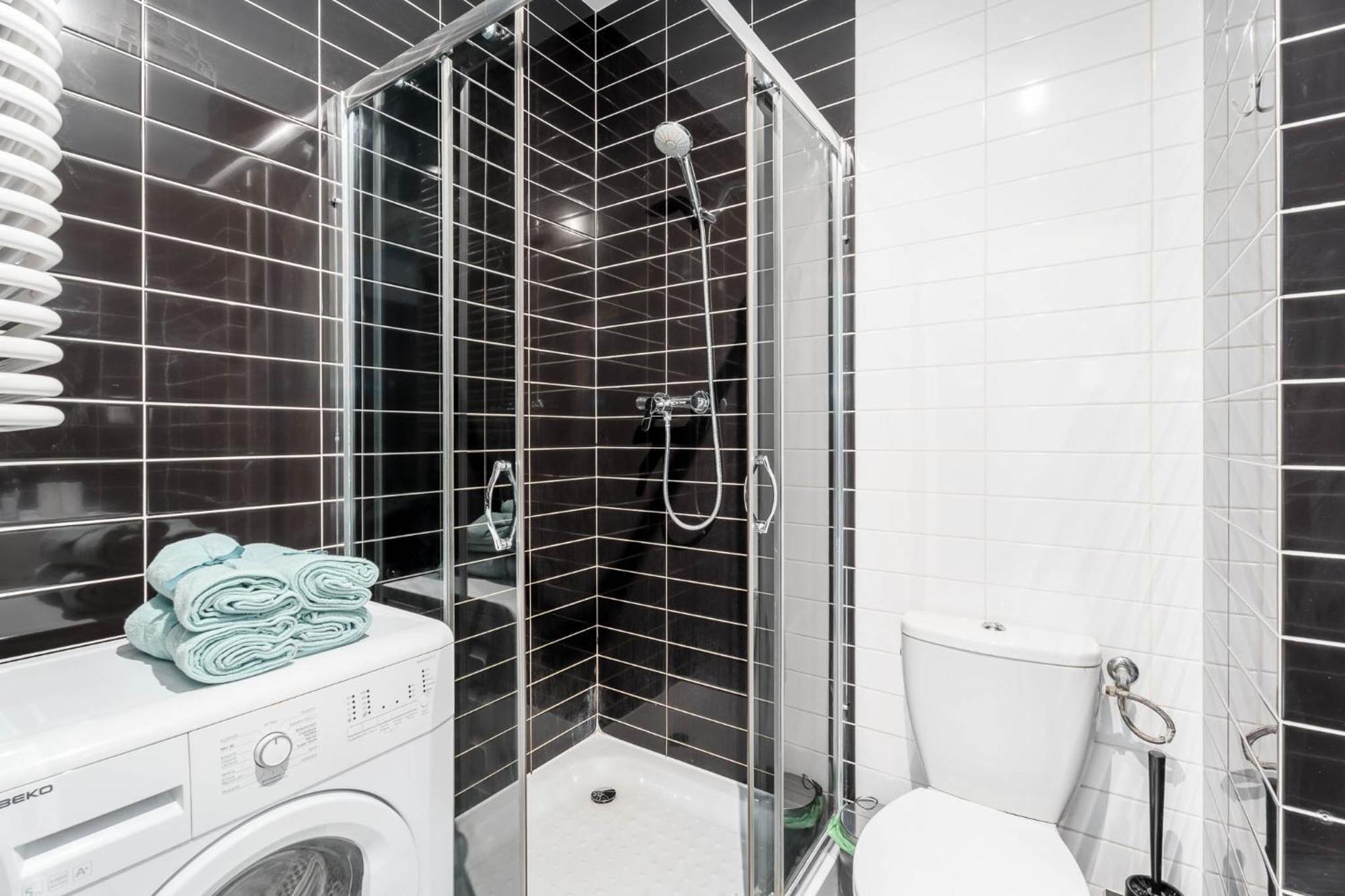 Chill Apartments Jana Kazimierza Warszawa Zewnętrze zdjęcie