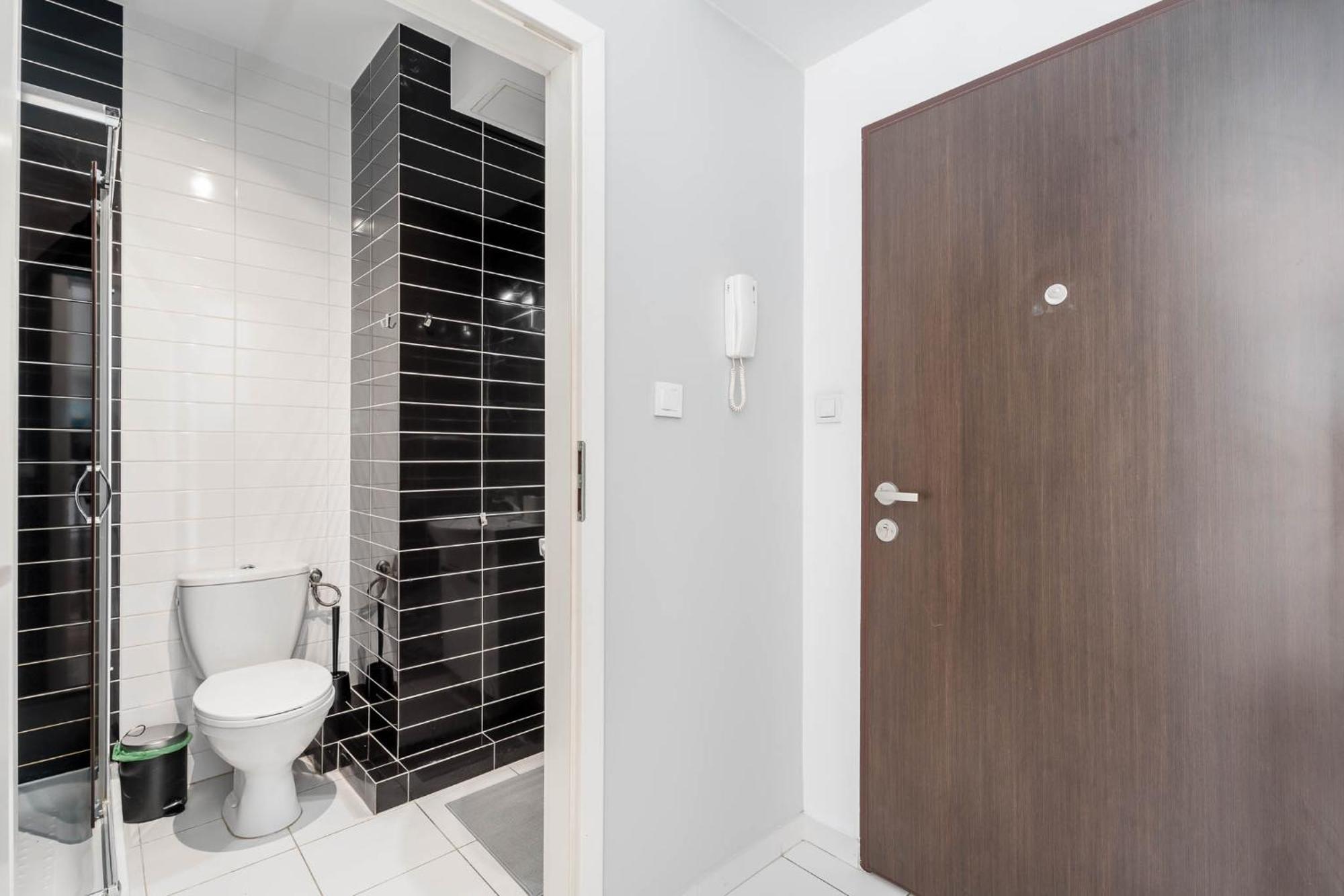 Chill Apartments Jana Kazimierza Warszawa Zewnętrze zdjęcie