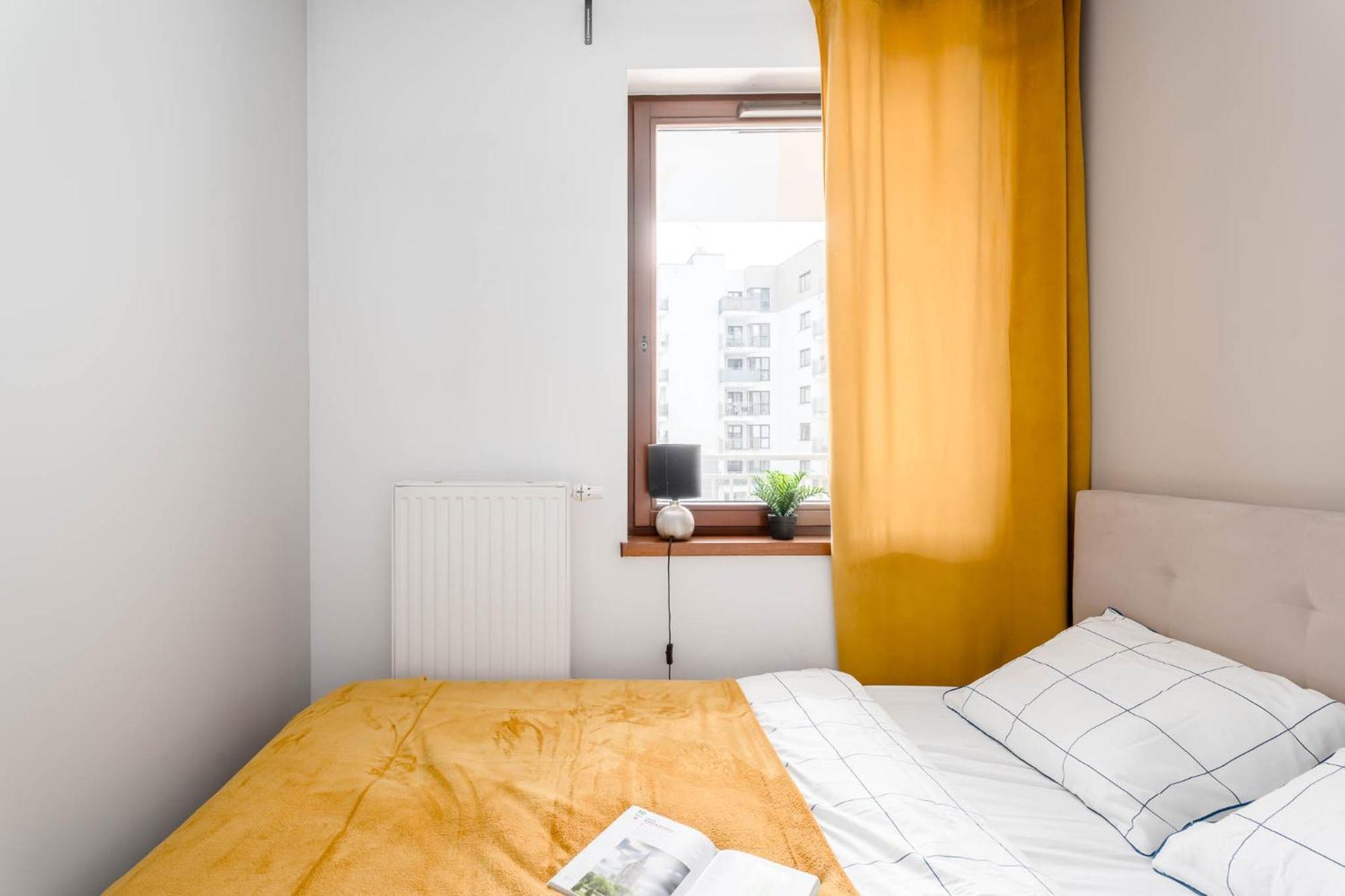 Chill Apartments Jana Kazimierza Warszawa Zewnętrze zdjęcie