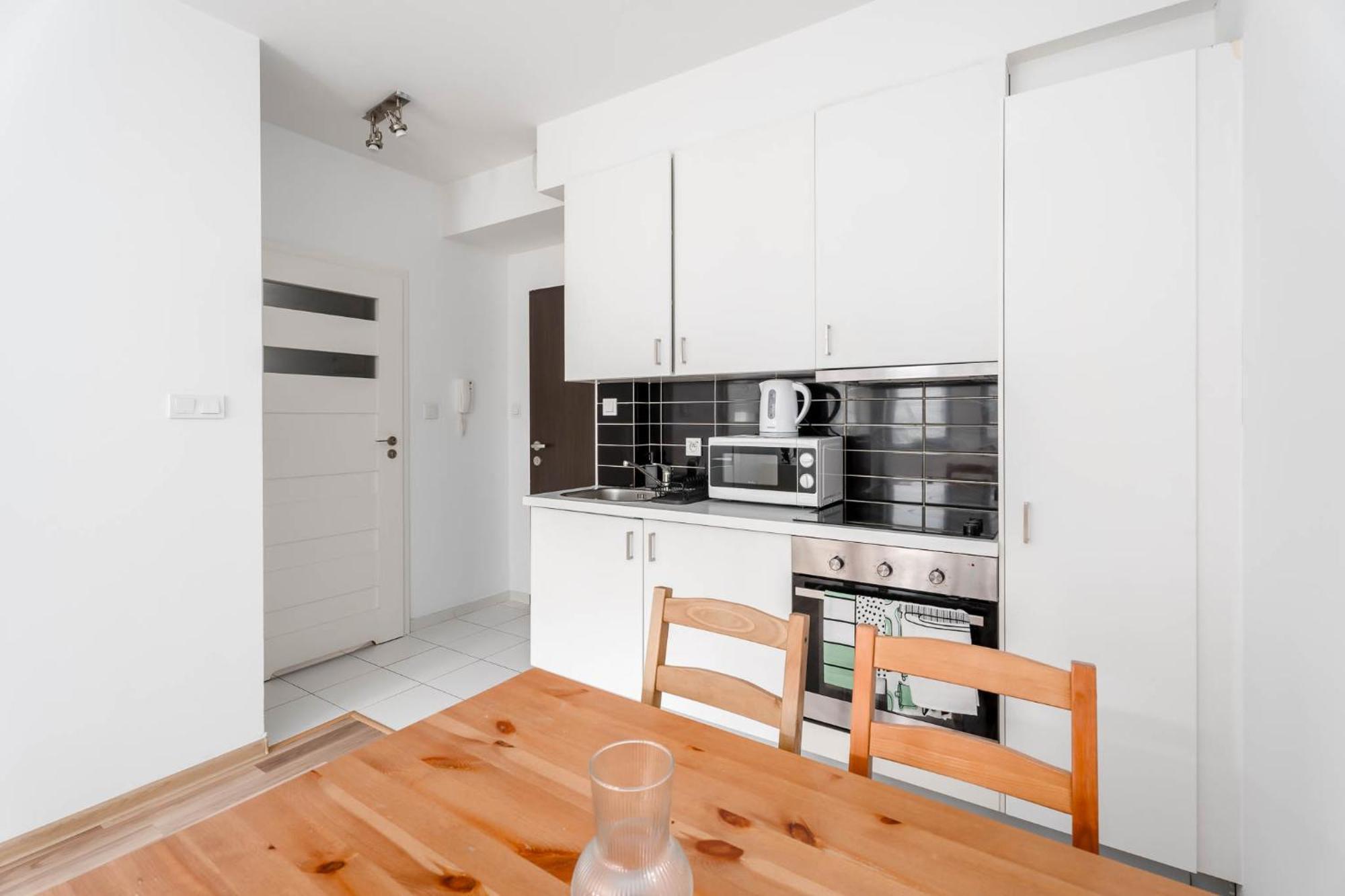 Chill Apartments Jana Kazimierza Warszawa Zewnętrze zdjęcie